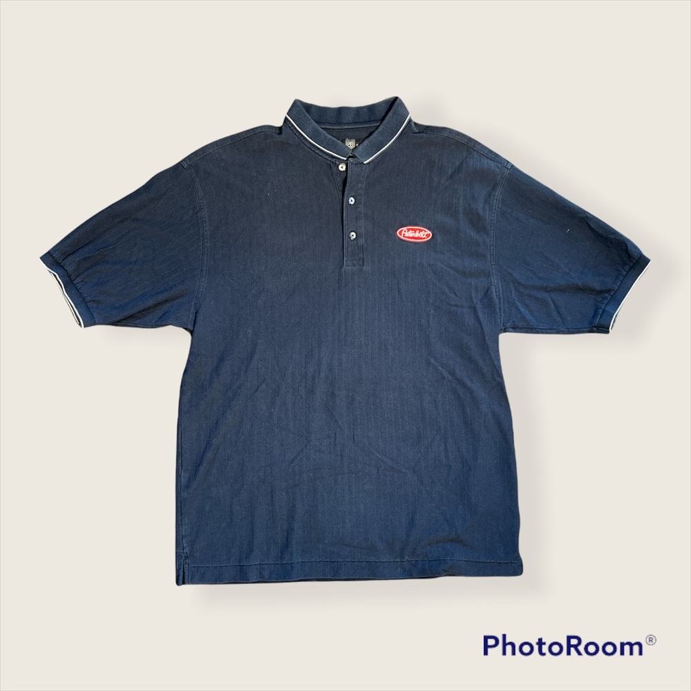 Nike Golf - Dri-Fit Peterbilt Golf Polo